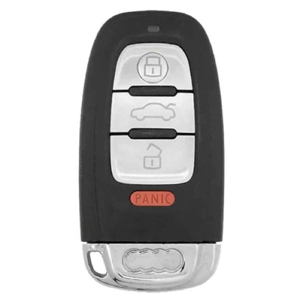 2014 - 2015 Audi A4 Smart Remote Key Fob